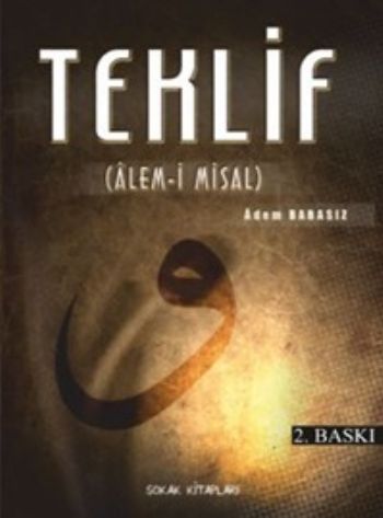 Teklif Alemi Misal