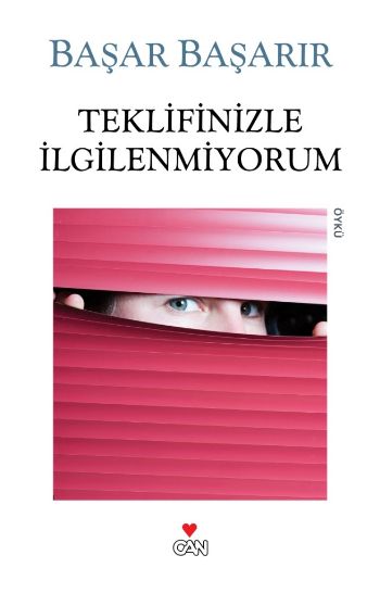 Teklifinizle  İlgilenmiyorum