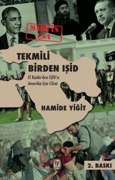 Tekmili Birden Işid