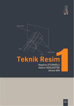 Teknik Resim 1