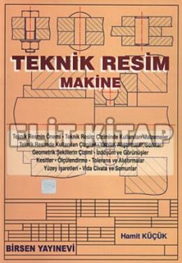 Teknik Resim