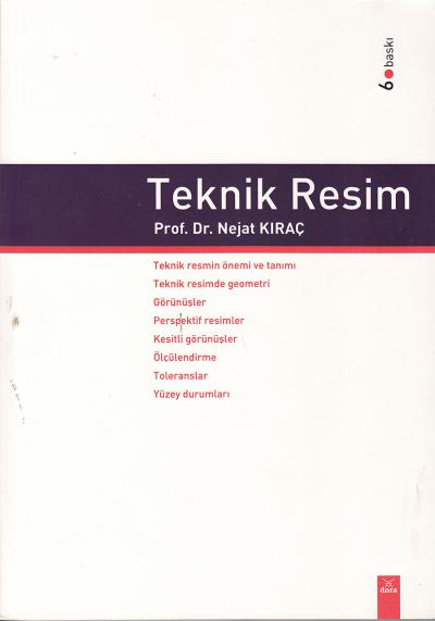 Teknik Resim