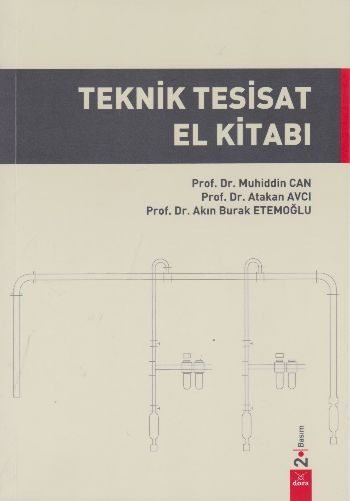 Teknik Tesisat El Kitabı