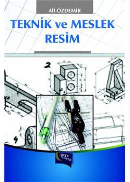 Teknik Ve Meslek Resim