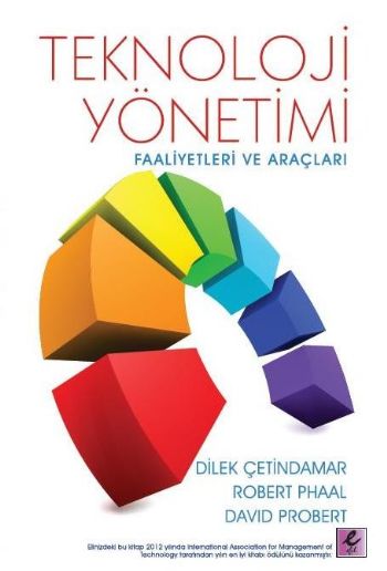 Teknoloji Yönetimi Faaliyetleri ve Araçları