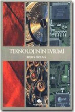 Teknolojinin Evrimi %17 indirimli RUŞEN ÖZKAN