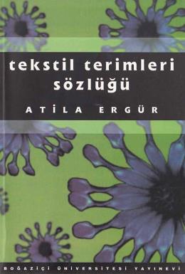 Tekstil Terimleri Sözlüğü