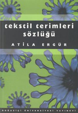 Tekstil Terimleri Sözlüğü