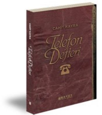 Telefon Defteri