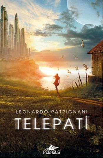 Telepati %25 indirimli Leonardo Patrignani