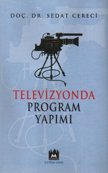 Televizyon Program Yapımı