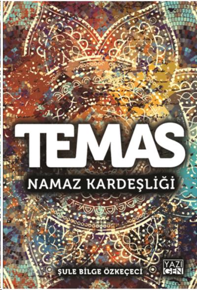 Temas Şule Bilge Özkeçeci