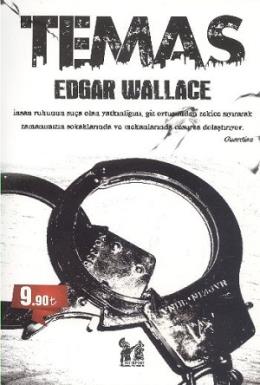 Temas %17 indirimli Edgar Wallace