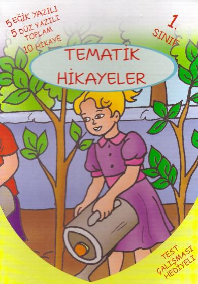 Tematik Hikayeler