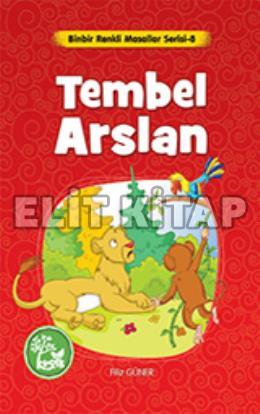 Tembel Aslan