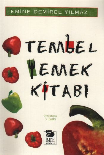 Tembel Yemek Kitabı