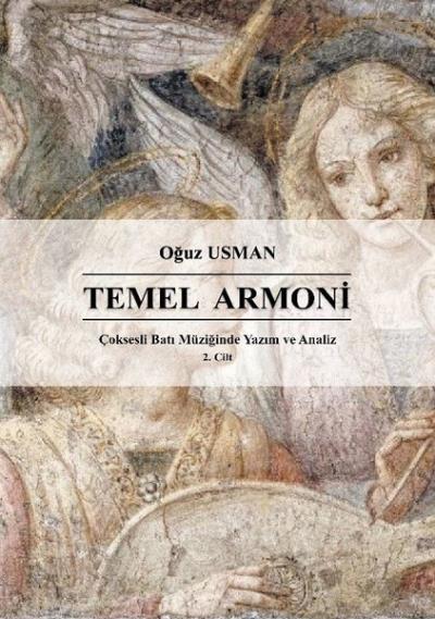 Temel Armoni (2.Cilt) %17 indirimli Oğuz Usman