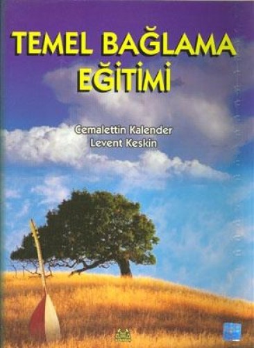 Temel Bağlama Eğitimi %17 indirimli C. Kalender-L. Keskin