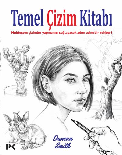 Temel Çizim Kitabı