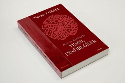 Temel Dini Bilgiler Nevzat Yüksel