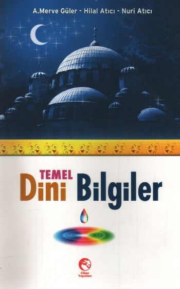 Temel Dini Hikayeler %17 indirimli A.M.Güler-H.Atıcı-N.Atıcı