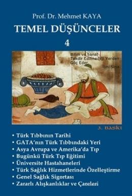 Temel Düşünceler 4 Mehmet Kaya