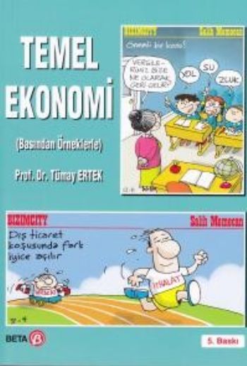 Temel Ekonomi (Basından Örneklerle) Tümay Ertek