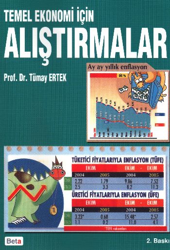 Temel Ekonomi İçin Alıştırmalar