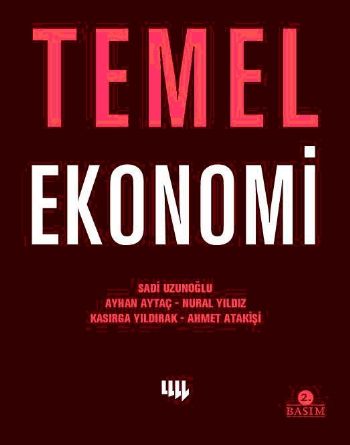 Temel Ekonomi %17 indirimli Heyet