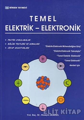 Temel Elektrik - Elektronik