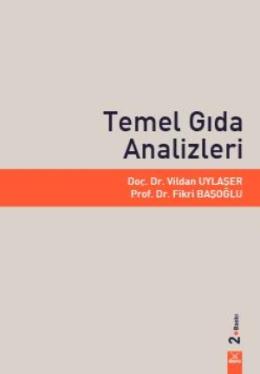 Temel Gıda Analizleri