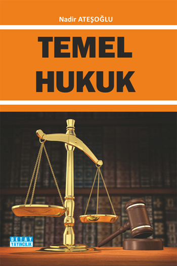 Temel Hukuk