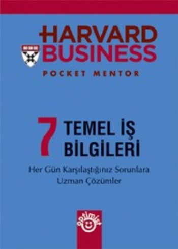 Temel İş Bilgileri 7. Set (4 Kitap Takım)