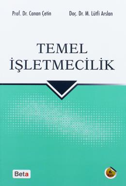 Temel İşletmecilik