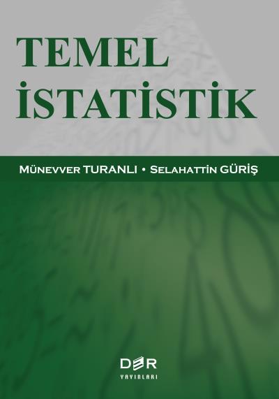 Temel İstatistik M.Turanlı