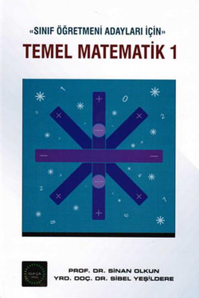 Temel Matematik 1