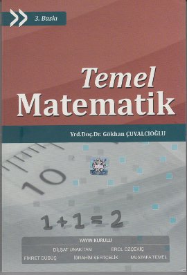 Temel Matematik