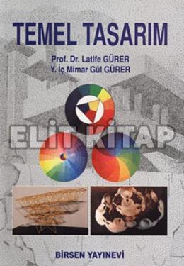 Temel Tasarım Latife Gürer