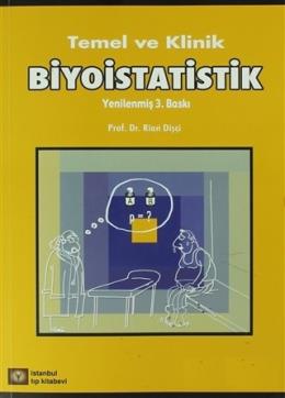 Temel ve Klinik Biyoistatistik