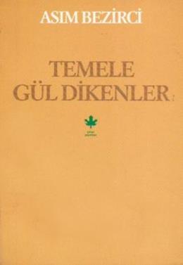 Temele Gül Dikenler