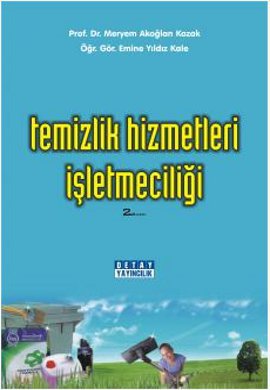 Temizlik Hizmetleri İşletmeciliği