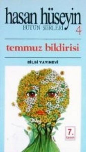 Temmuz Bildirisi