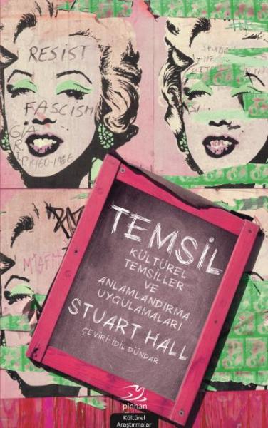 Temsil Stuart Hall