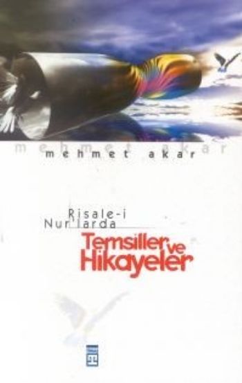 Temsiller ve Hikayeler %17 indirimli Mehmet Akar