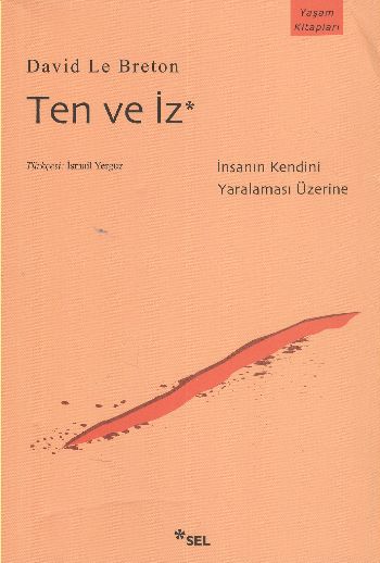 Ten ve İz