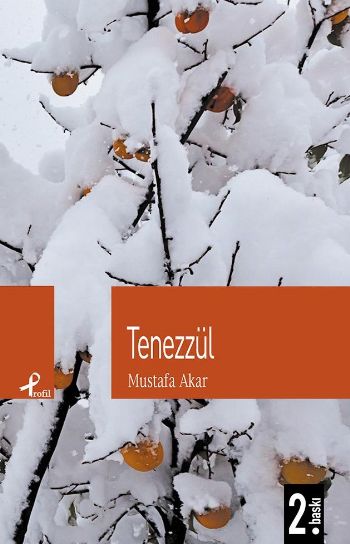 Tenezzül %25 indirimli Mustafa Akar