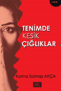 Tenimde Eksik Çığlıklar