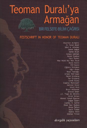 Teoman Duralı'ya Armağan