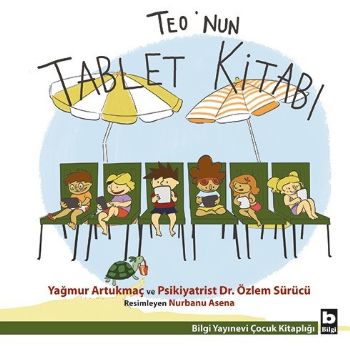 Teonun Tablet Kitabı