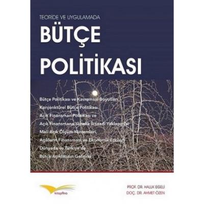 Bütçe Politikası